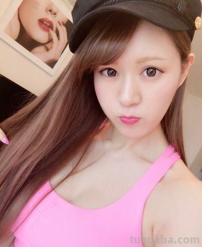 立花理香 立花琉莉长得像