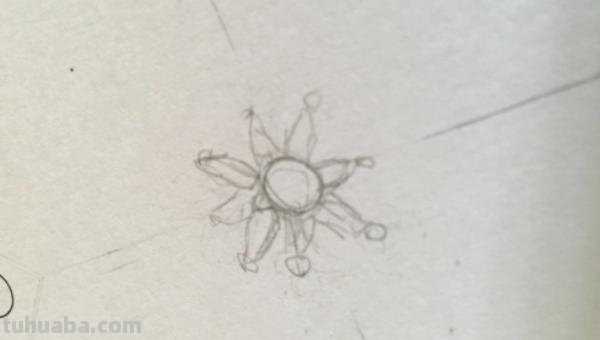 彩铅画水晶手镯切割怎么画 怎样用彩铅？