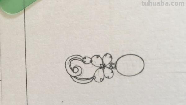 彩铅画水晶手镯切割怎么画 怎样用彩铅？
