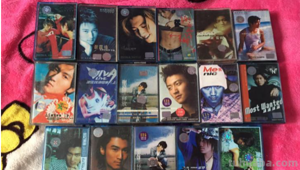 专辑,EP,单曲的区别是什么?