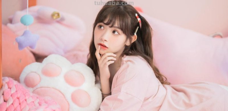 萌妹子 