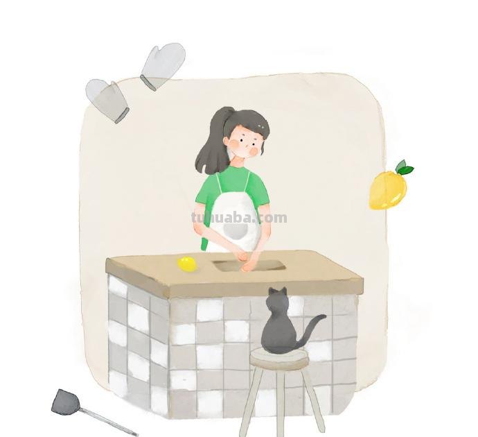 简单易画的卡通人物简笔画，想学画画的拿去练手刚刚好