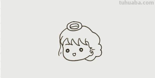 怎么画天使好看彩铅画全身 天使涂什么颜色好看？