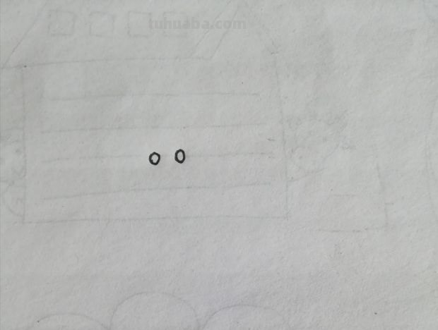 昆虫速写画技巧 铅笔素描画昆虫简单？