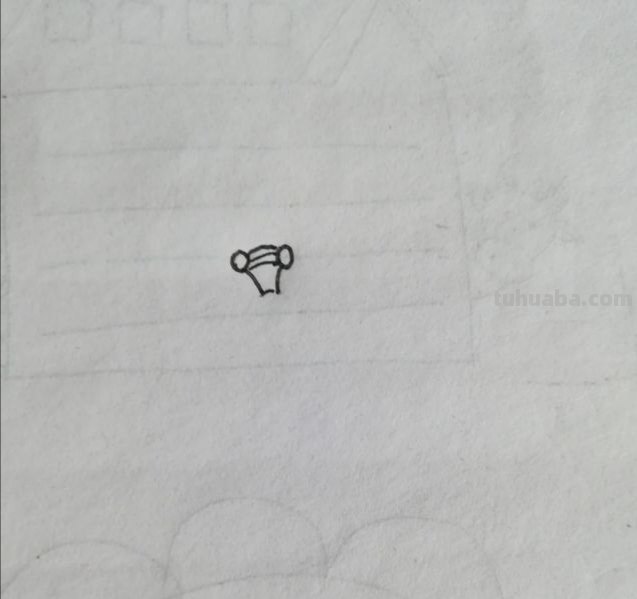 昆虫速写画技巧 铅笔素描画昆虫简单？