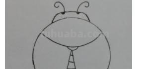 昆虫速写画技巧 铅笔素描画昆虫简单？