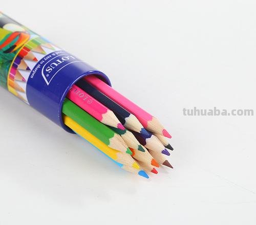 十二色彩笔及十二色彩笔有哪些颜色 