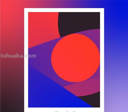 海报色彩分析及海报色彩分析案例 