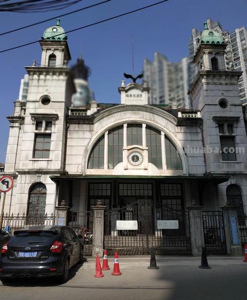 速写大汉口 大汉口原型人物？