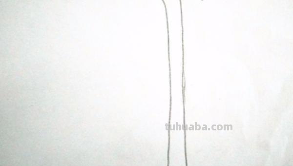 椰子树怎么画简笔画 儿童简单水彩画海边? 椰子树怎么画简笔画 儿童简单水彩画海边?