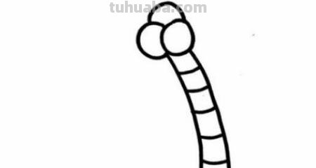 椰子树怎么画简笔画 儿童简单水彩画海边? 椰子树怎么画简笔画 儿童简单水彩画海边?