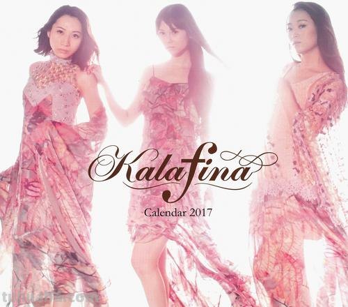 Kalafina kalafina演唱的动画主题曲