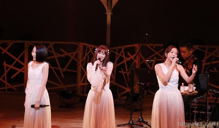 Kalafina kalafina演唱的动画主题曲