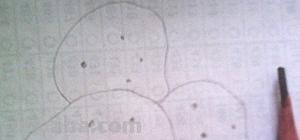 薯条怎么画简笔画图片 薯条素描绘画方法？