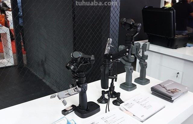 2023 P&E展会直击:无忌器材带你了解最热门新品