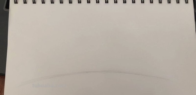 素描风景画怎么画彩铅 用铅笔画风景画方法？