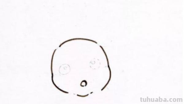 嘴巴彩铅画怎么画才好看 彩铅手绘人物教程？