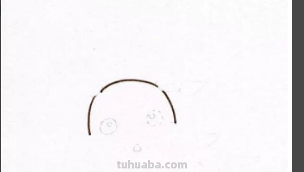 嘴巴彩铅画怎么画才好看 彩铅手绘人物教程？