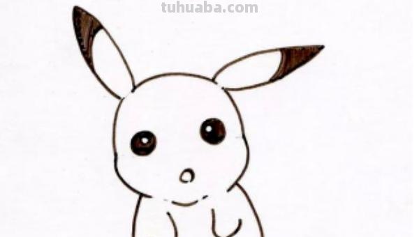 嘴巴彩铅画怎么画才好看 彩铅手绘人物教程？