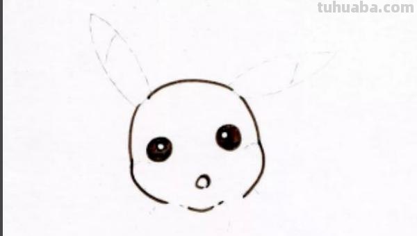 嘴巴彩铅画怎么画才好看 彩铅手绘人物教程？
