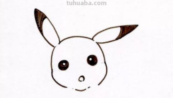 嘴巴彩铅画怎么画才好看 彩铅手绘人物教程？