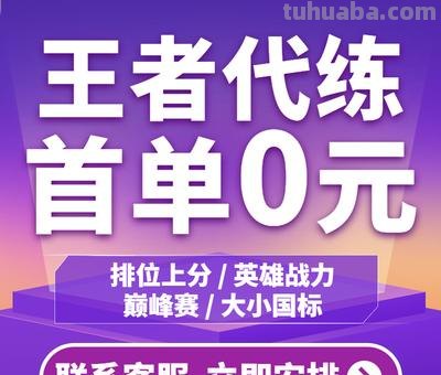 王者荣耀 王者荣耀代打