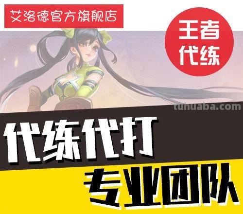 王者荣耀 王者荣耀代打