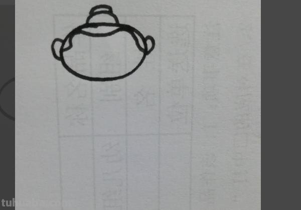 怎么画军人简笔画图片 如何简笔画一个军人？