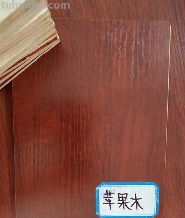 木色彩板：给你自然的美好 