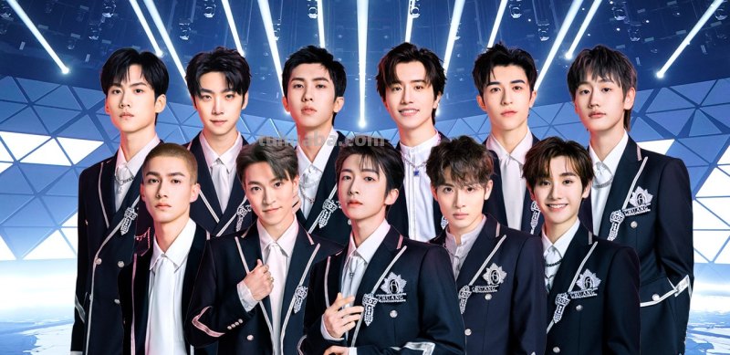 《创造营2021》这个节目的收视率如何呢?