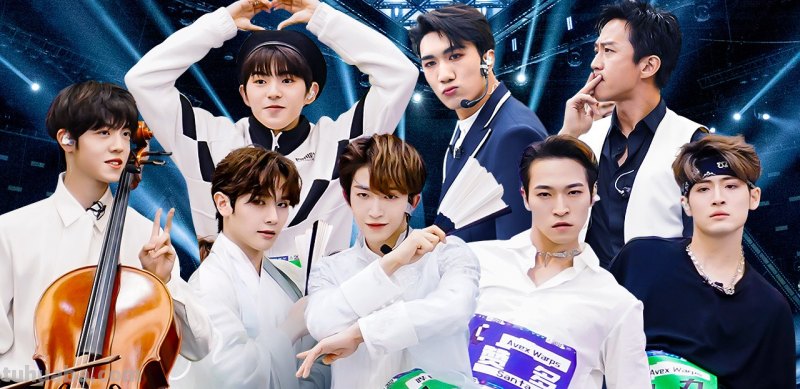《创造营2021》这个节目的收视率如何呢?