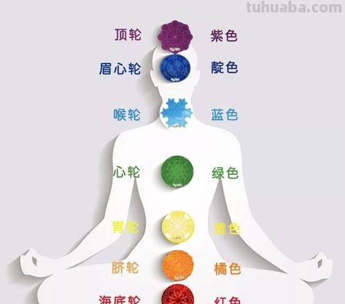 色彩能量瓶及色彩能量瓶56解读