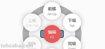 暑假心得思维导图怎么画 绘制思维导图有哪些注意事项？
