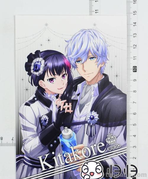 B-PROJECT b-project～鼓动*ambitious