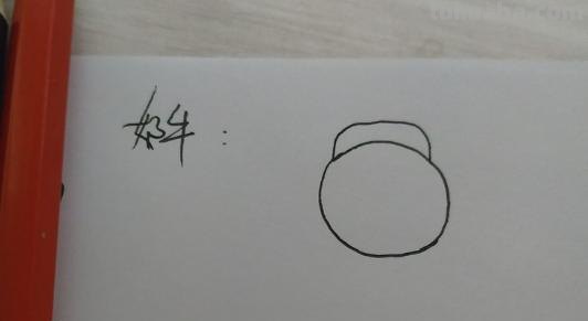 奶牛怎么画简笔画图片 牛怎么画简单又漂亮？