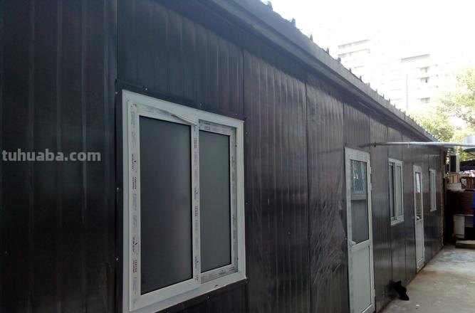 彩色彩钢板：打造丰富多彩的建筑外观 