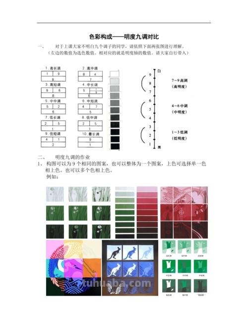 大小调色彩及大小调色彩的特点 