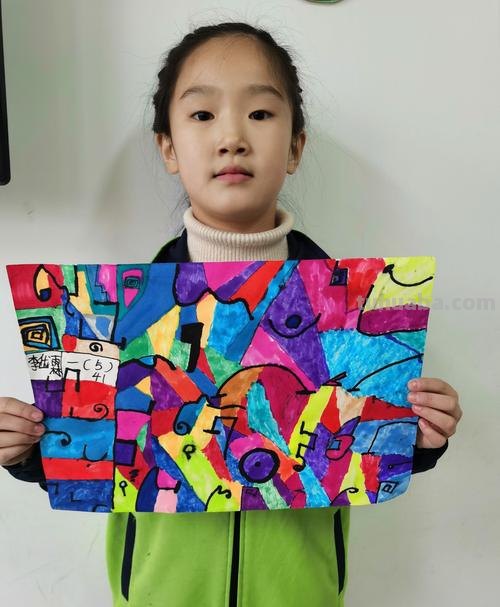 色彩绘画视频及色彩绘画视频教程：打开绘画世界的色彩之门 
