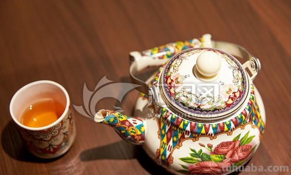 茶壶色彩图片大全，给你带来绚丽多彩的茶道之旅 