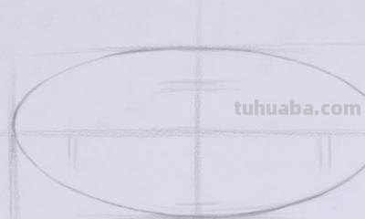 盘子怎么画简笔画图片 怎样画盘子最简单的图案？