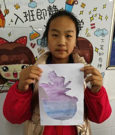 色彩的邻近色及色彩的邻近色画图片：探索色彩世界的奇妙邻近 
