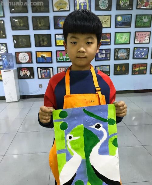 色彩的邻近色及色彩的邻近色画图片：探索色彩世界的奇妙邻近 