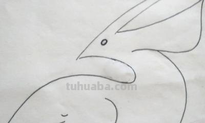 用彩铅画鸟怎么画简单 鸟语花香彩铅绘画步骤？