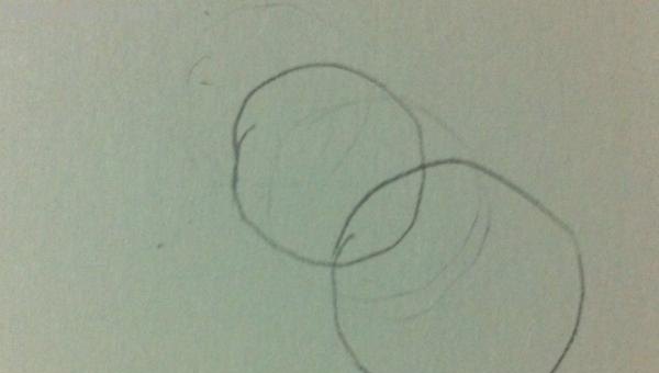 用彩铅画鸟怎么画简单 鸟语花香彩铅绘画步骤？