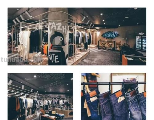 【潮店潮色彩及潮色价格大揭秘！】涂画吧小编告诉你最新潮色潮店情报！ 