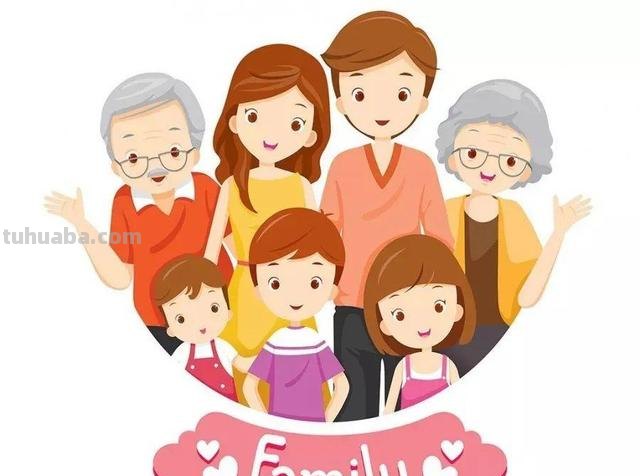 我爱我家简笔画怎么画 如何以“我爱我家”为主题画一幅画？