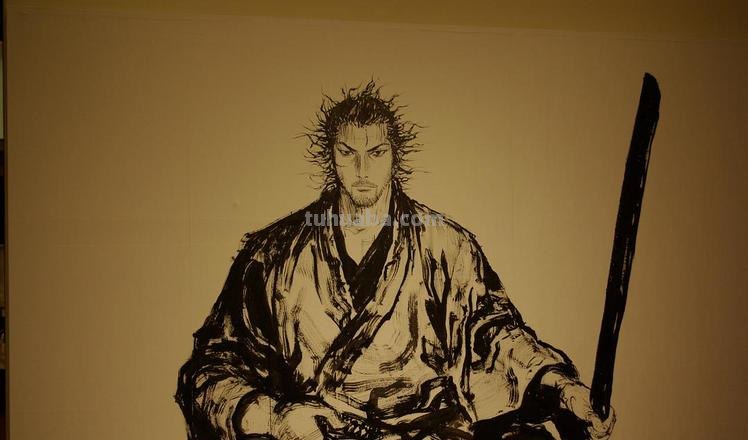 井上 井上雄彦