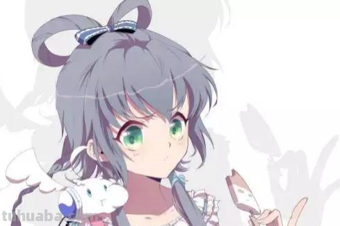 惊!洛天依有动漫吗?