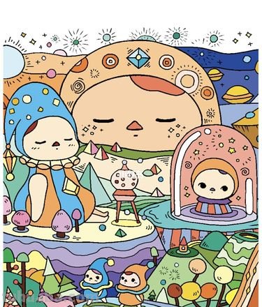 【涂画吧小编了解到，图片色彩分析软件有哪些？】- 一站式解析你的图片色彩秘密！ 