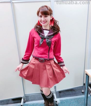 中岛爱 中岛爱 gumi